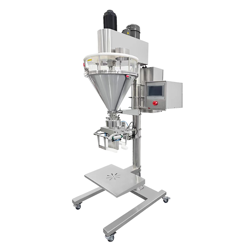 Máquina de embalaje de polvo GMB-15kg (pesado)